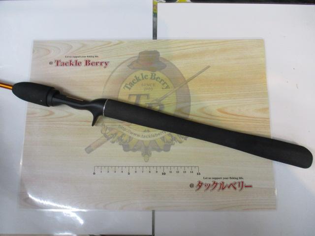 リーディング XA 64 190III DAIWA LEADING 定価より50％OFF！在庫限り 魚拓,中古釣具,釣具,釣り具,エギング