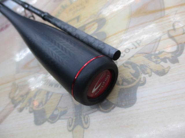 シマノ セフィア XR メタルスッテ S70MH-S/R (ロッド・釣竿