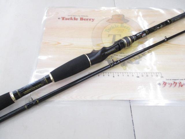 アブガルシア　クロスフィールド　XRFC-672MG XROSSFIELD (クロスフィールド : ロッド)｜AbuGarcia｜釣具の