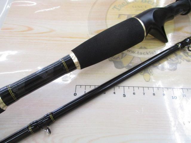 アブガルシア　クロスフィールド　XRFC-672MG アブ ガルシア XROSSFIELD XSFS-672L (ロッド・釣竿) 価格比較