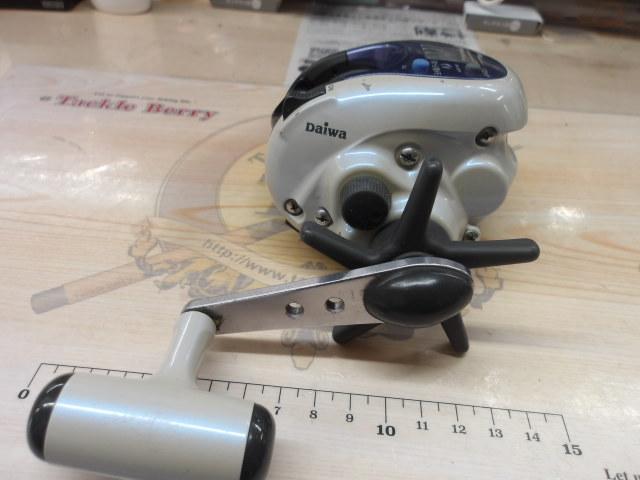 スーパータナセンサーX 250W