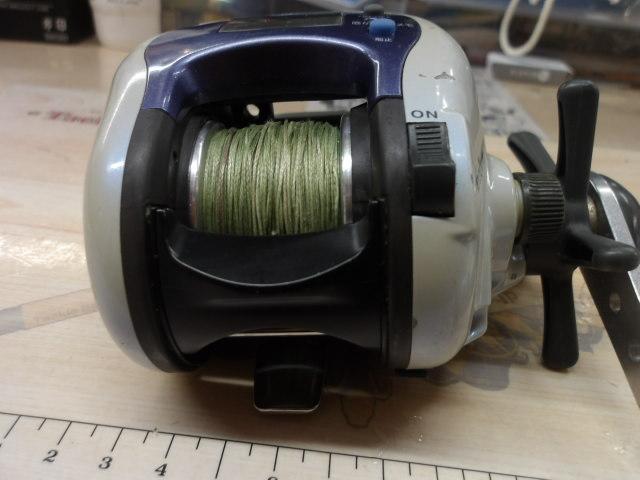 スーパータナセンサーX 250W