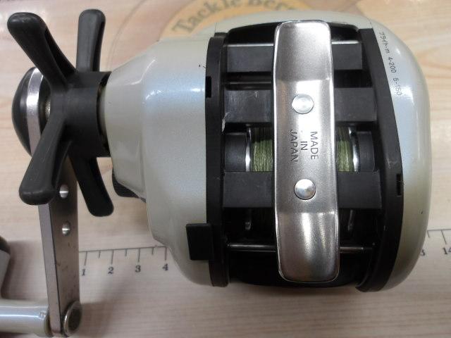 スーパータナセンサーX 250W