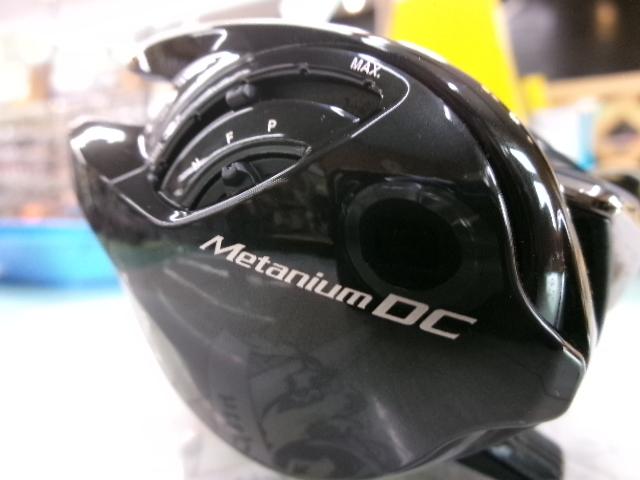 シマノ (セール) 24 メタニウム DC 70 HG 右ハンドル / ベイト