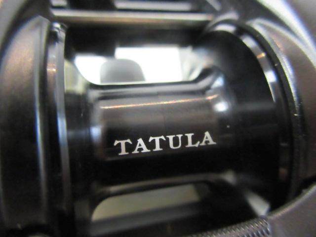 DAIWA（釣り） 【目玉商品】ダイワ 24 タトゥーラ TW 100XHL 左
