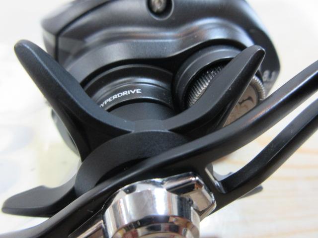 【新品未使用】ダイワ 24 TATULA TW 100XHL DAIWA（釣り） 【目玉商品】ダイワ 24 タトゥーラ TW 100XHL 左