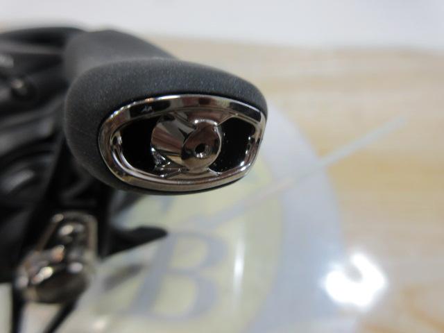 【新品未使用】ダイワ 24 TATULA TW 100XHL DAIWA（釣り） 【目玉商品】ダイワ 24 タトゥーラ TW 100XHL 左