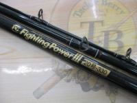 ファイティングパワーⅢ20-330