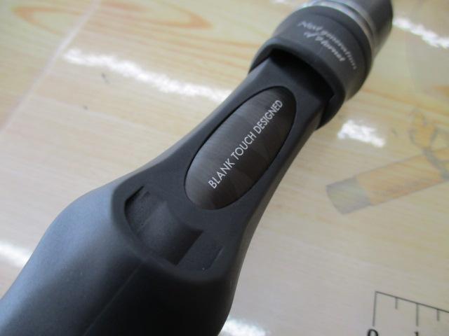 アブガルシアのディサイダーDRS61C-MGS、ホーネットスティンガー