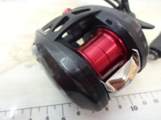 アルファス AIR 5.8R｜＠ベリーネット 日本最大新品中古釣具WEB