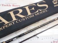 ゼロGエボリューション刃711Lカミカゼリミテッドボロン