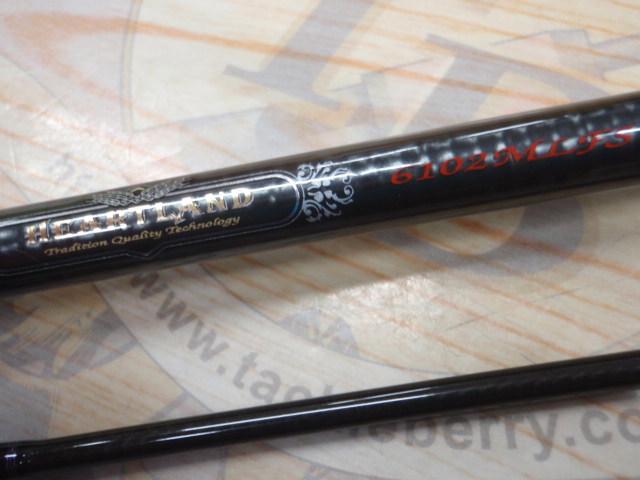 ハートランド HL6102MLFS-19｜＠ベリーネット 日本最大新品中古