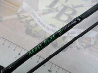 マスビートⅣ MBES-612XUL