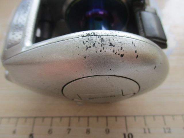 メタニウムMg RH