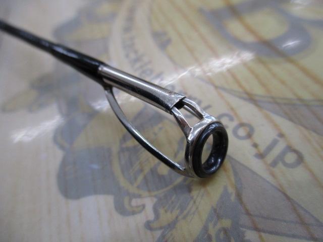 ☆美品☆ダイワ　ブラスト　J62MS ダイワ ブラスト J62MS・V スピニングジギングロッド 近海