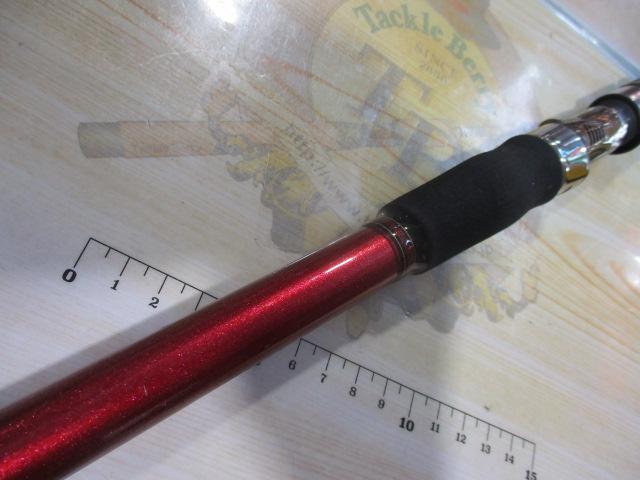 極鋭ギア M-270 AGS