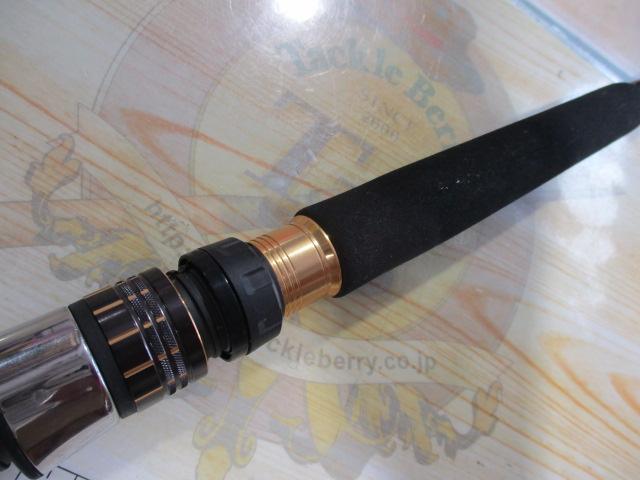 極鋭ギア M-270 AGS