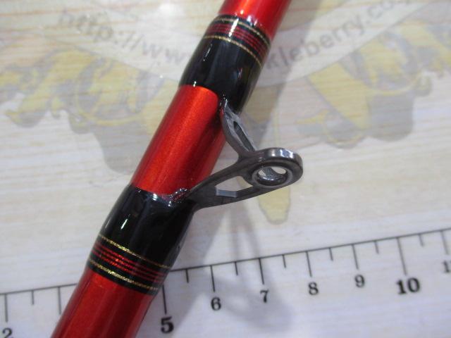 極鋭ギア M-270 AGS