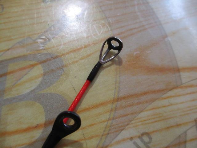 極鋭ギア M-270 AGS