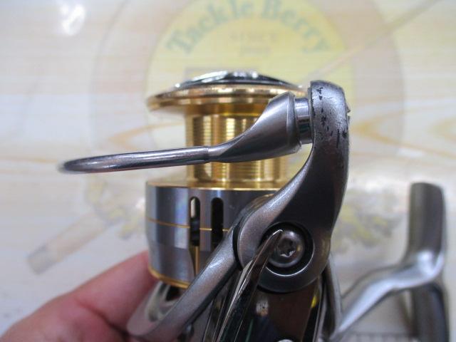 18フリームス LT3000D-C｜＠ベリーネット 日本最大新品中古釣具WEBショップ