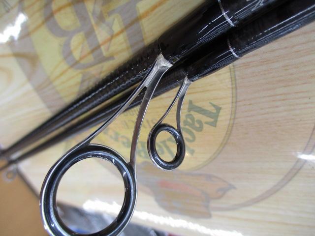 ブラックレーベル BLX SG 682L/MLXS-ST