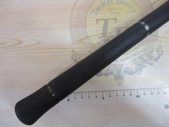 ショアガンエボルブ SFSGS-96MH・BL