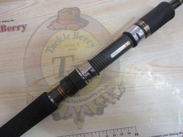 ショアガンエボルブ SFSGS-96MH・BL｜＠ベリーネット 日本最大新品中古