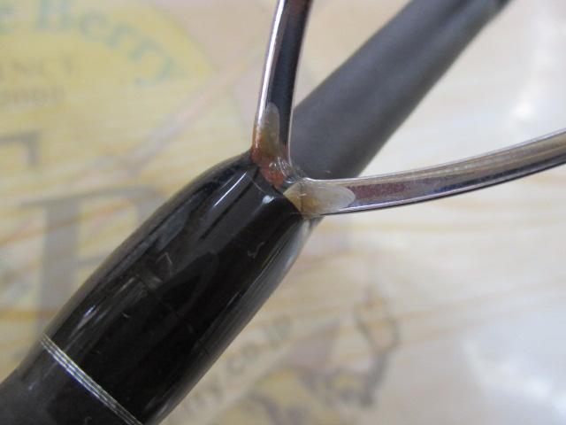 ショアガンエボルブ SFSGS-96MH・BL