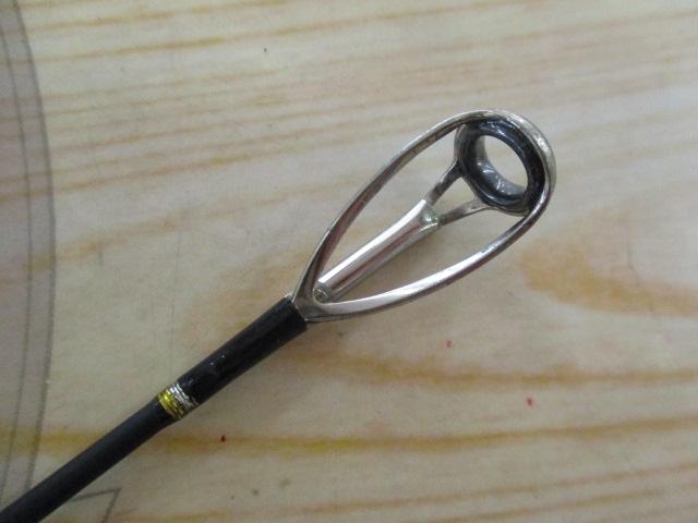 ショアガンエボルブ SFSGS-96MH・BL