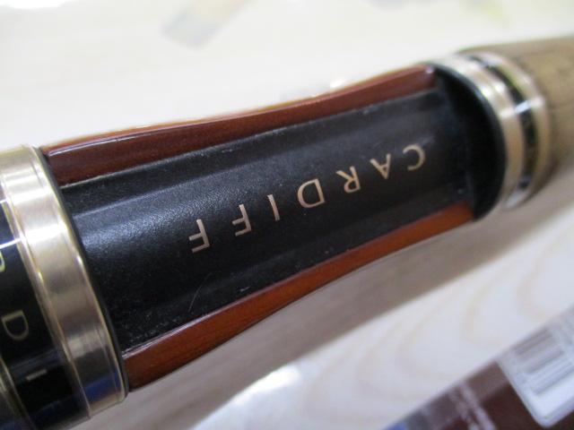 カーディフX 66SUL