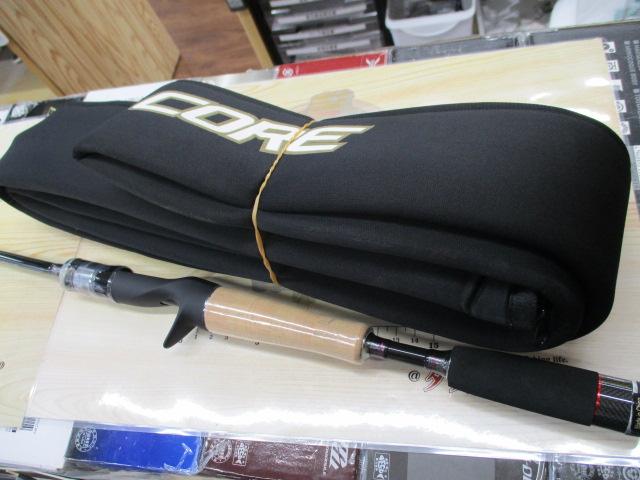 スペルバウンド コア SCC-66L-ST