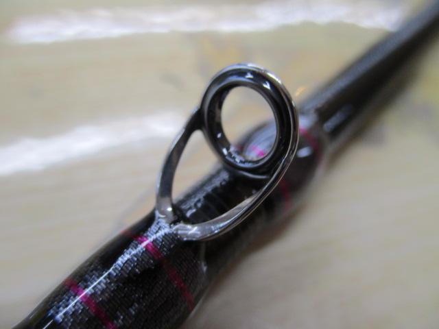 スペルバウンド コア SCC-66L-ST