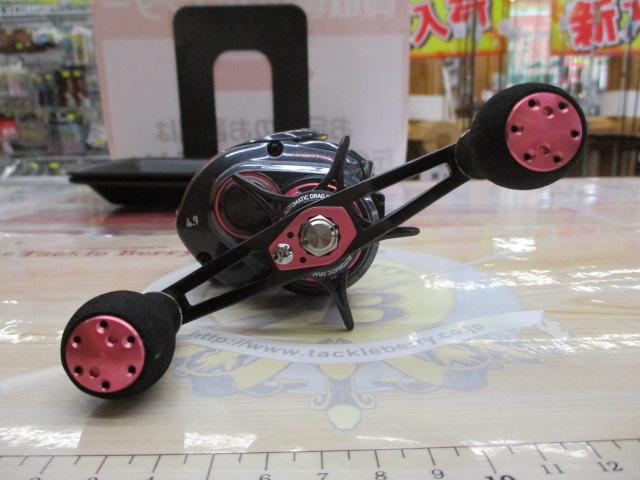紅牙 TW 4.9R-RM｜＠ベリーネット 日本最大新品中古釣具WEBショップ