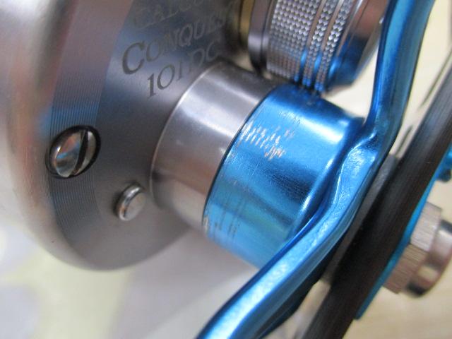 10カルカッタコンクエスト 101DC