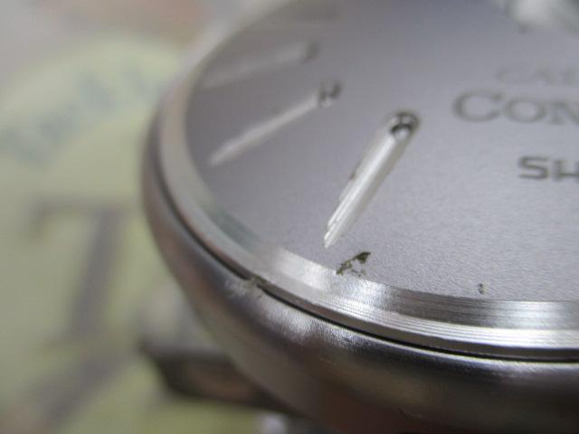 10カルカッタコンクエスト 101DC