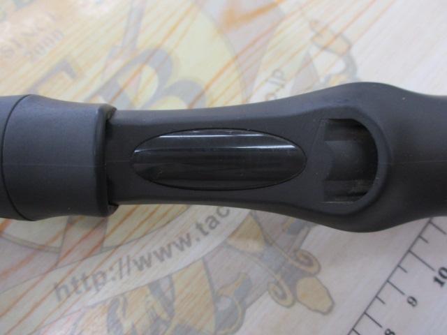 モンストロ 75チタンガイド