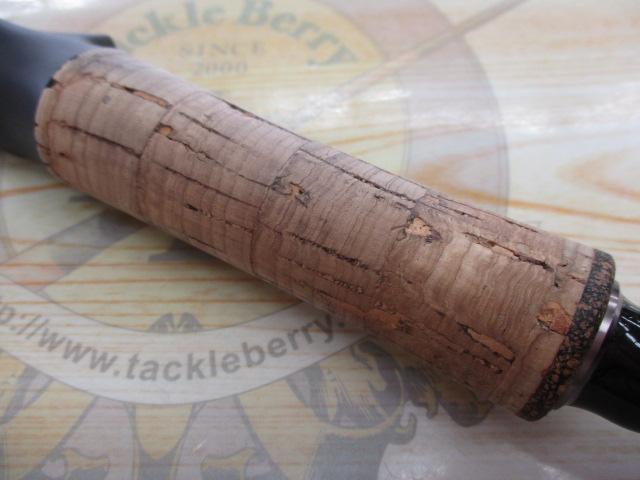 モンストロ 75チタンガイド