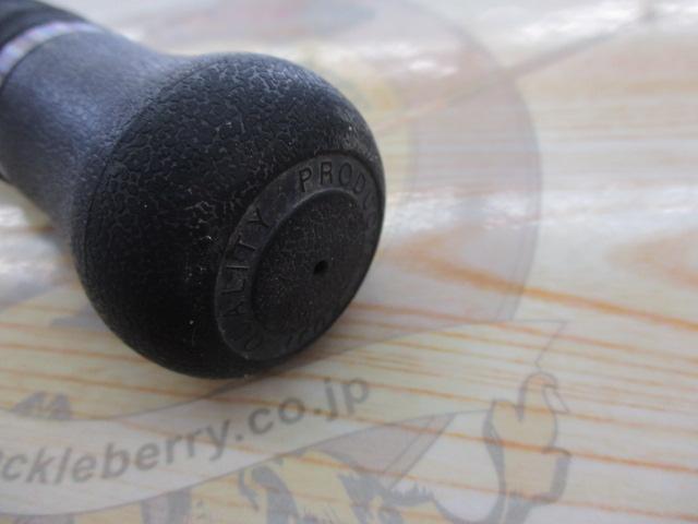 モンストロ 75チタンガイド