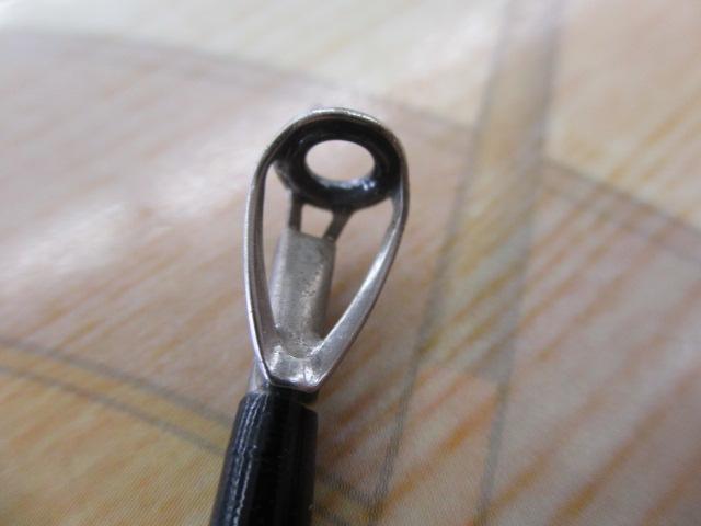 モンストロ 75チタンガイド