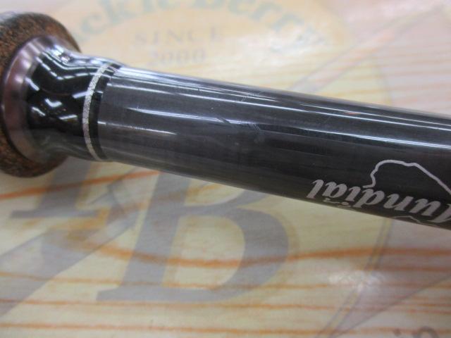 モンストロ 75チタンガイド