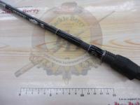 モンストロ 75チタンガイド