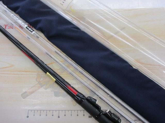 美品‼︎リョービ　夢幻海　イカダ大チヌ210 ※オマケ⁑タイコ付き リョウビ RYOBI 別誂 夢幻海 イカダ 210 - メルカリ