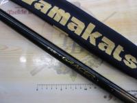 がま鮎グレイサー 引抜早瀬81