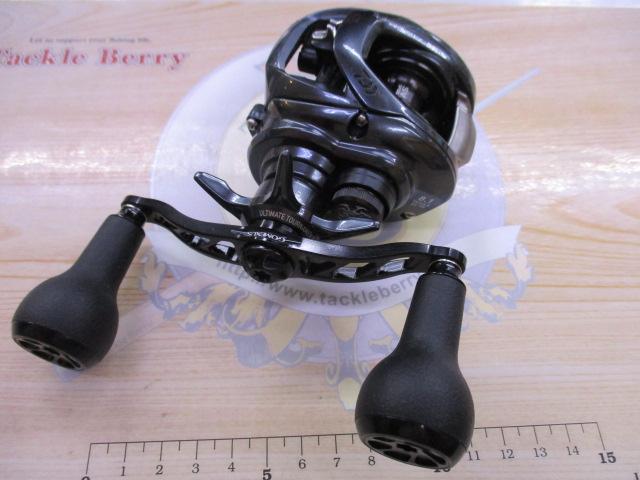 ★格安★ ダイワ 25タトゥーラ SV TW 100 XHL DAIWA（釣り） ダイワ 25 タトゥーラ SV TW 100XHL 左ハンドル
