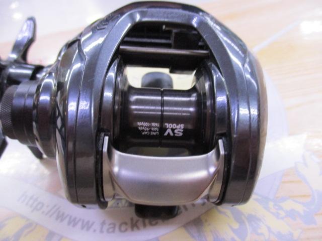 25タトゥーラ SV TW 100XHL