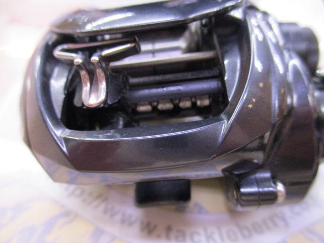 25タトゥーラ SV TW 100XHL