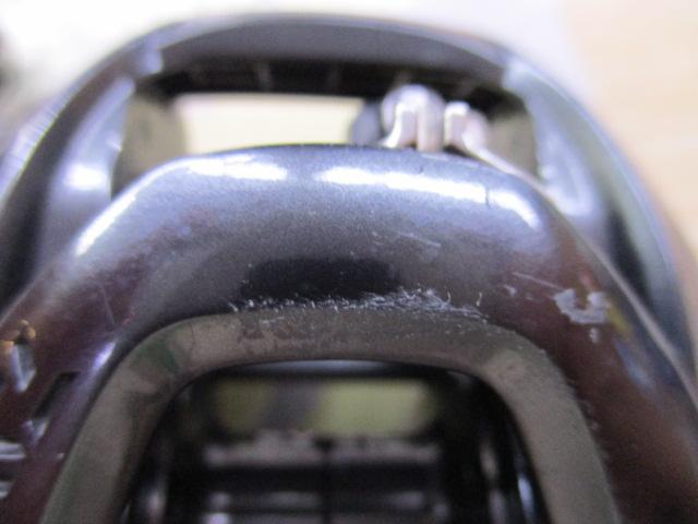 25タトゥーラ SV TW 100XHL