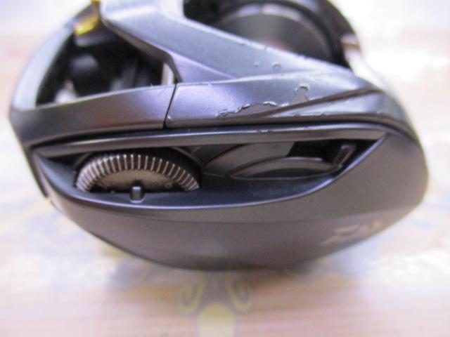 新品未使用　スティーズA TW 1016L-CC 左ハンドル ダイワ スティーズA TW 1016L-CC クレイジークランカー 左