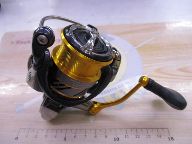 20レブロス LT2500S｜＠ベリーネット 日本最大新品中古釣具WEB