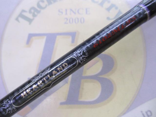 ハートランド HL6102MLFS-19｜＠ベリーネット 日本最大新品中古